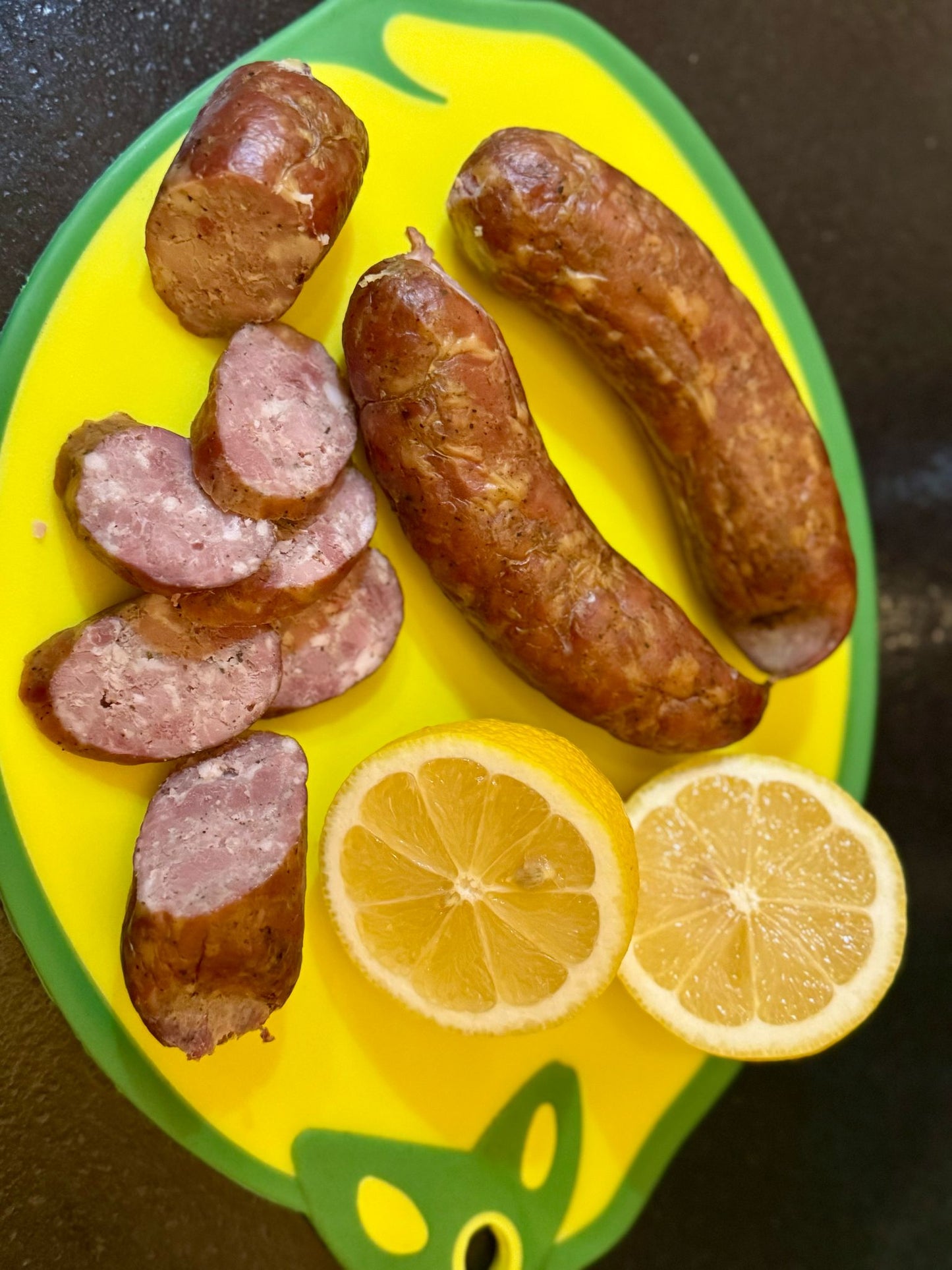Kiełbasa Cząberka 1kg