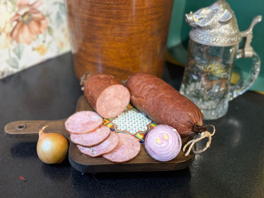 Kiełbasa Szynkowa 0,75kg