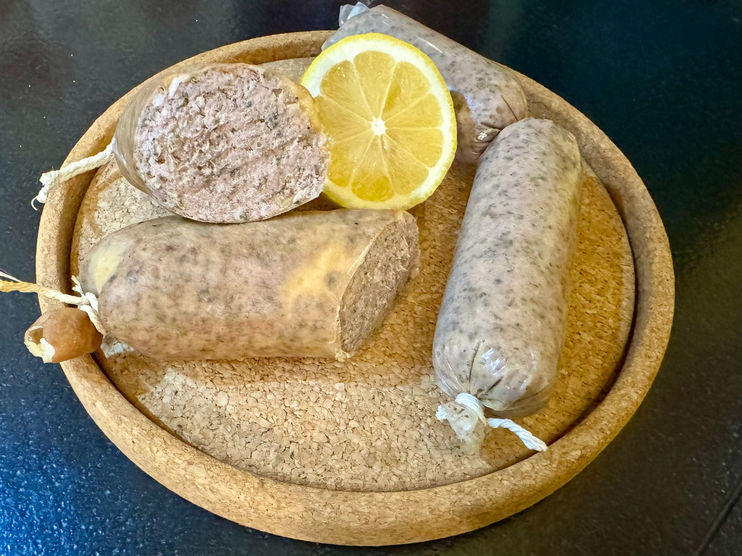 Pasztetowa Zwykła 0,3kg