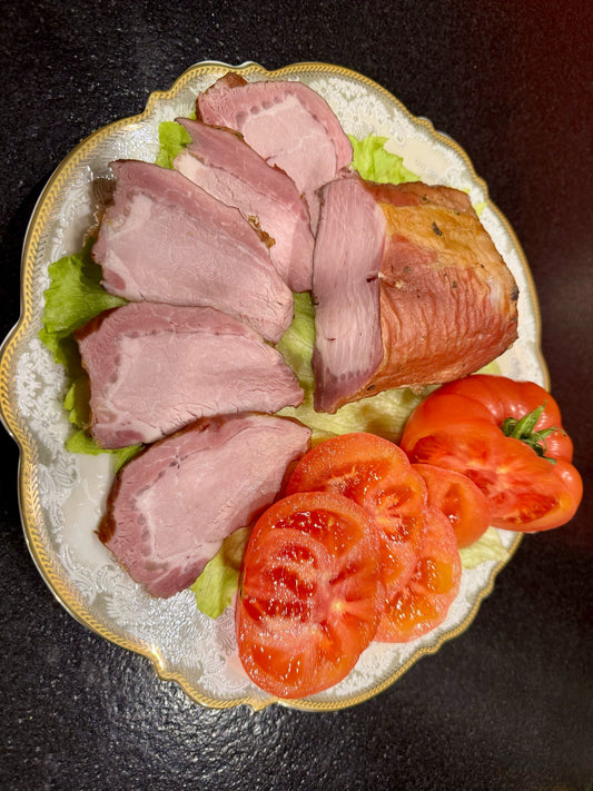 Schab Wędzony 0,7 kg