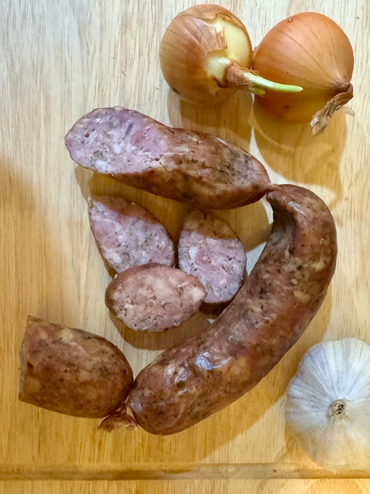 Kiełbasa Gospodarska 1kg